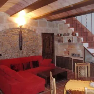 Casa Iria , Port-Mahon Espagne
