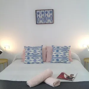 Pink Lemon Apartamento