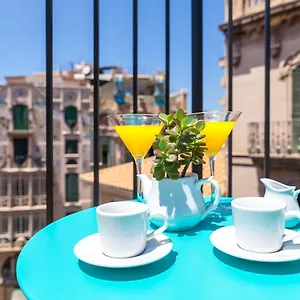 Boss - Turismo De Interior , Palma Espagne