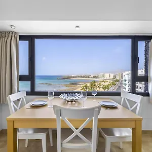 Playa , Arrecife (Lanzarote) Espagne