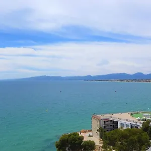 Nautilus , Salou Espagne