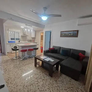  Apartament En Patio Cordobes San Basilio