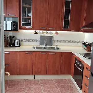 Habitación Doble Con Baño Privado Habitación en casa particular