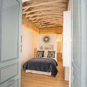 Casa Poeta Cordobés Ricardo Molina Сasa de vacaciones