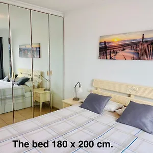 Su Eminencia - Sea View With Modern Comforts , Playa Del Cura (Gran Canaria) Spagna