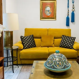  Appartement La Sultana