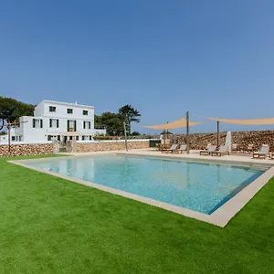 Son Rosas , Ciutadella (Menorca) Spagna