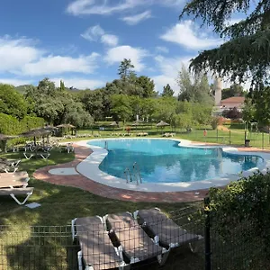Crisol Jardines De Otel