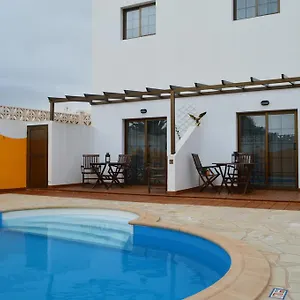Casa La Ermita , Máguez Espagne