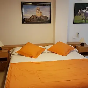 Enginyapartaments , Figueres (Girona) Spagna