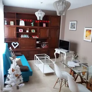 De Mil Colores Apartamento