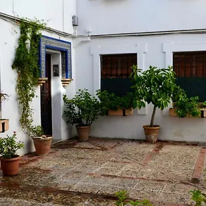 El Patio De La Aljama Appartamento