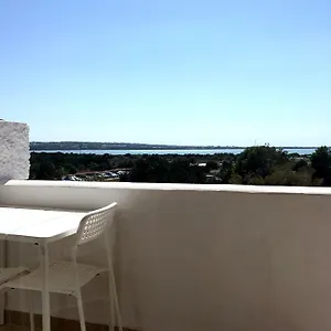 Mirada Ii 201 Alta Turistica , Es Pujols Spagna