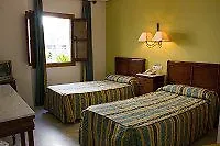 Hotel Maestre Cordoba 0*,