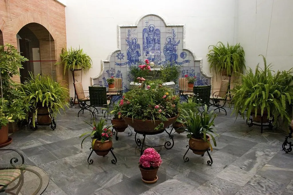 Hotel Maestre Cordoba