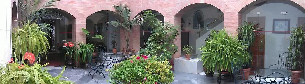 Hotel Maestre Cordoba Spain