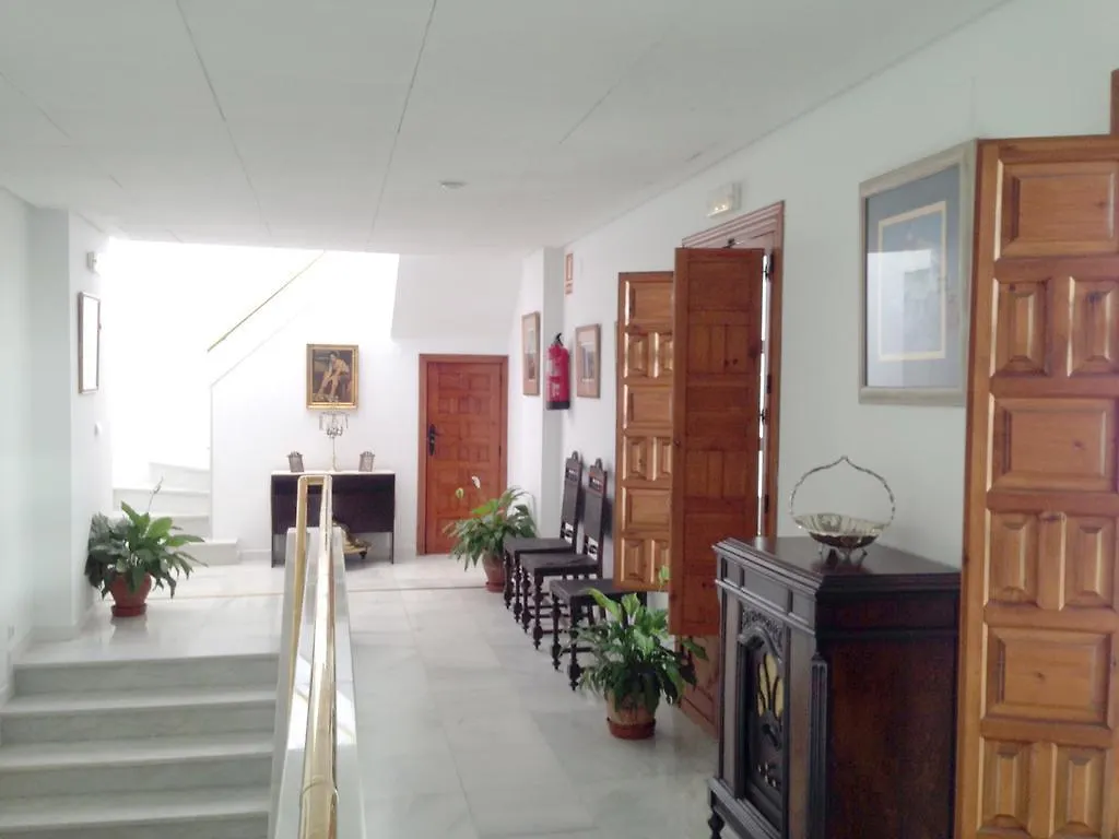 Hotel Maestre Cordoba