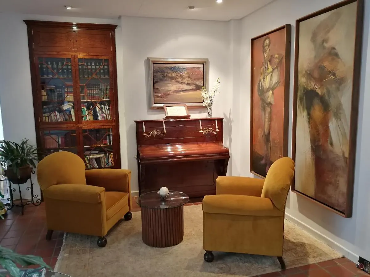 Hotel Maestre Cordoba