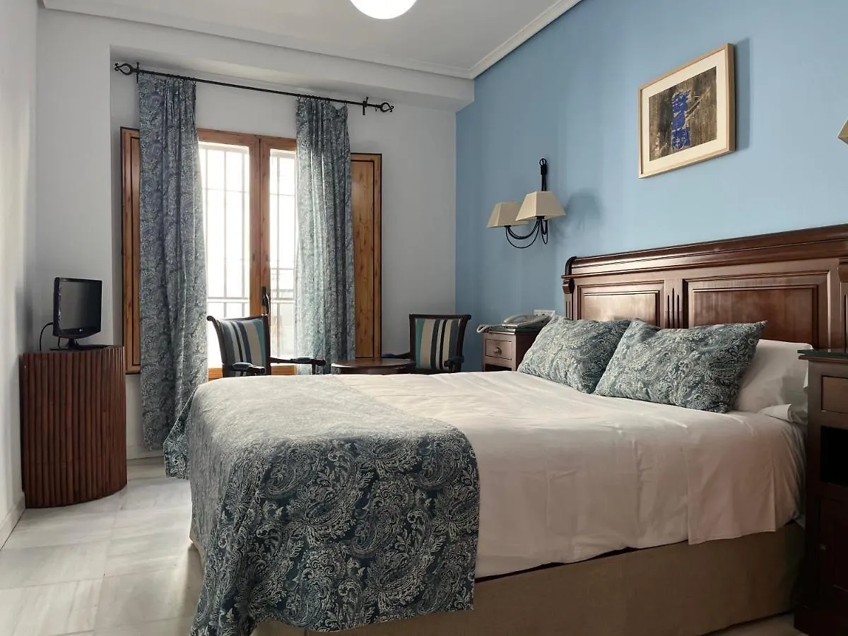 Hotel Maestre Cordoba