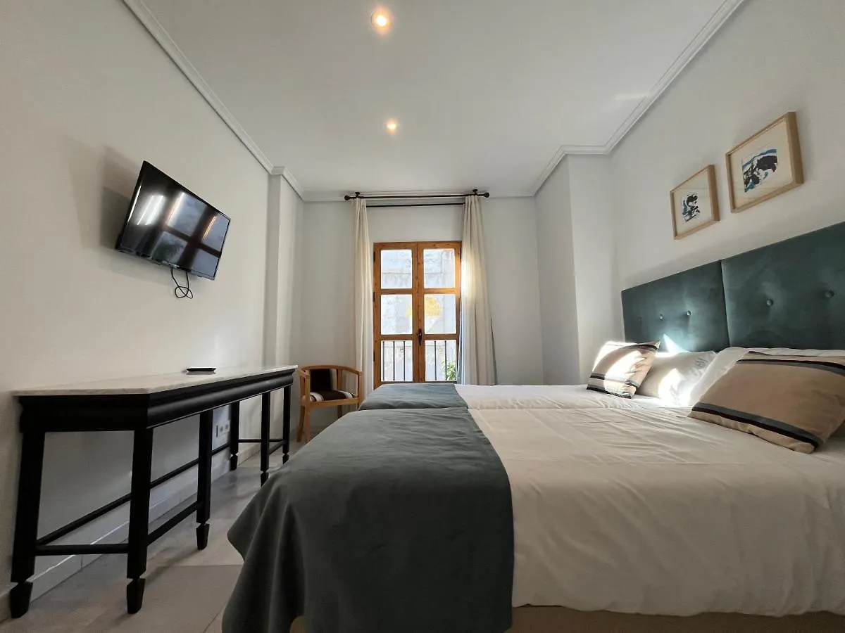 Hotel Maestre Cordoba 0*,