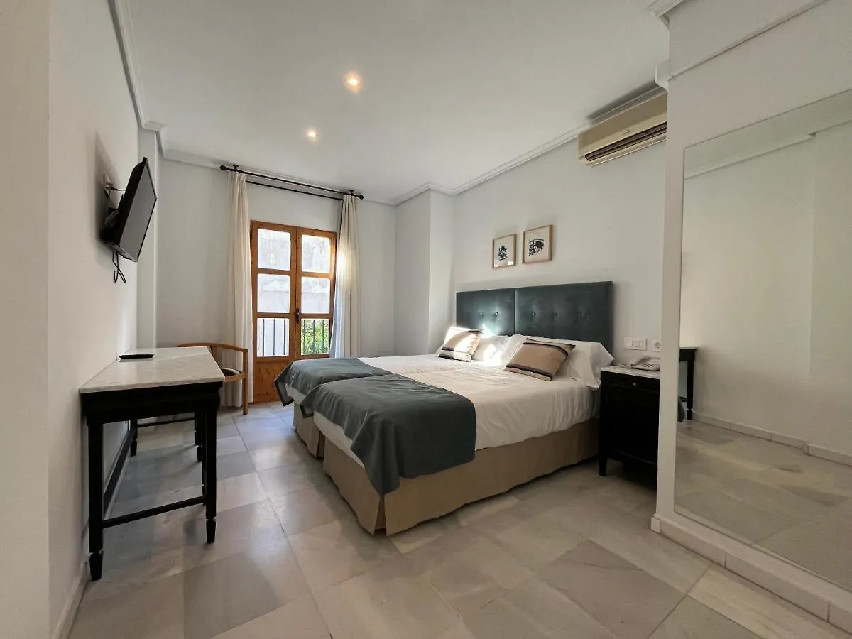 Hotel Maestre Cordoba