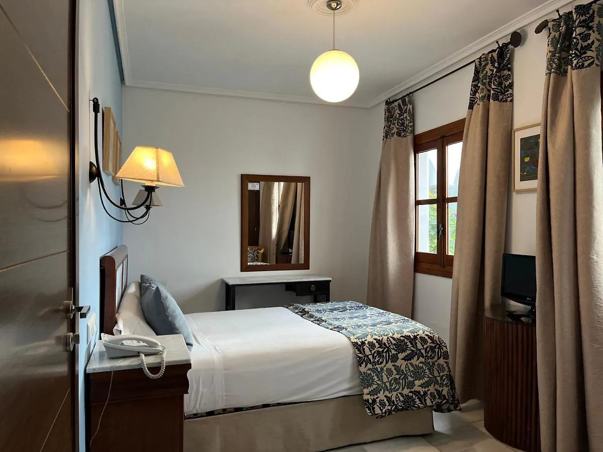 Hotel Maestre Cordoba Spain