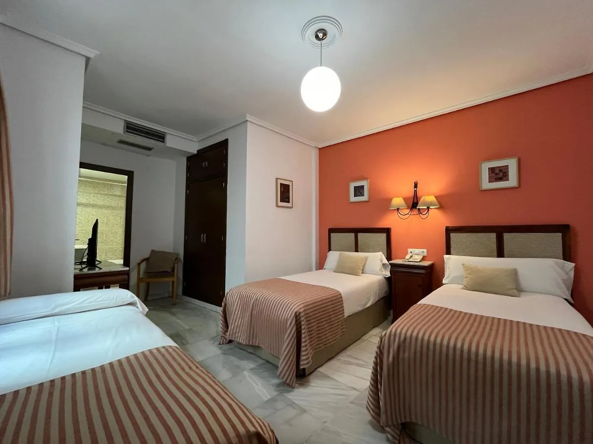 Hotel Maestre Cordoba