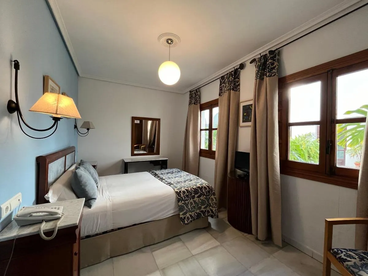 Hotel Maestre Cordoba