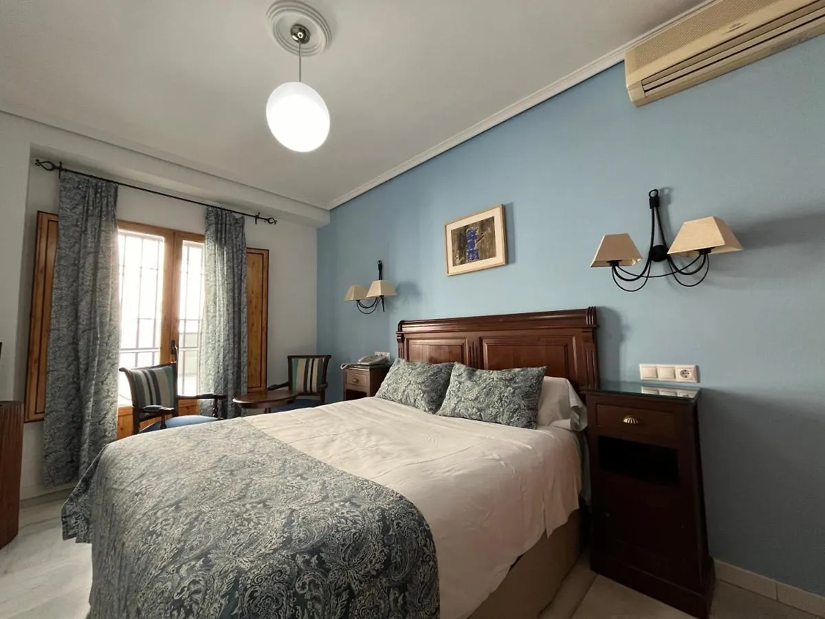 Hotel Maestre Cordoba
