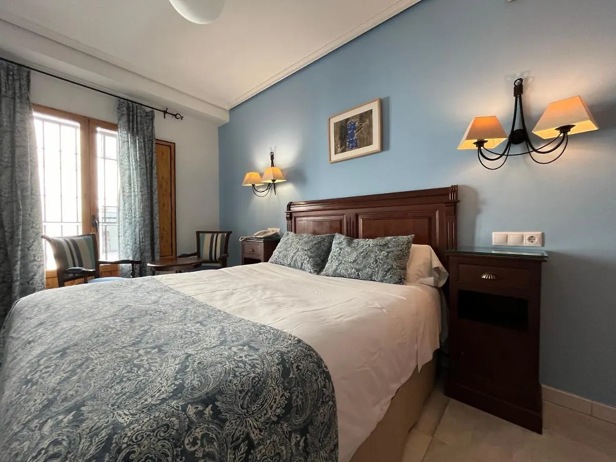 Hotel Maestre Cordoba Spain