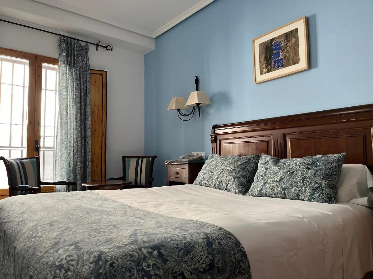 Hotel Maestre Cordoba 0*,  Spain