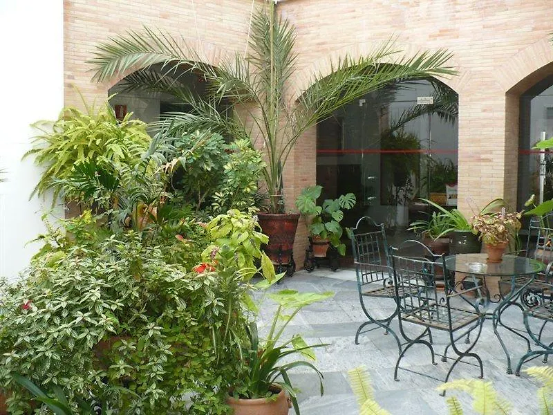 Hotel Maestre Cordoba 0*,