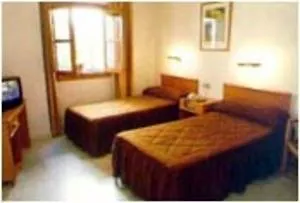 Hotel Maestre Cordoba