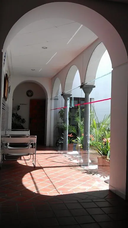 Hotel Maestre Cordoba 0*,  Spain