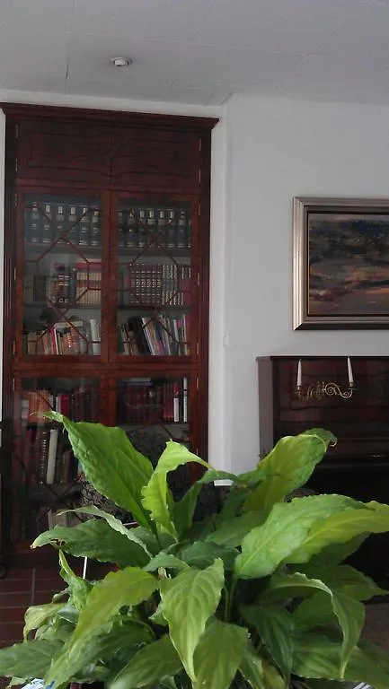 Hotel Maestre Cordoba