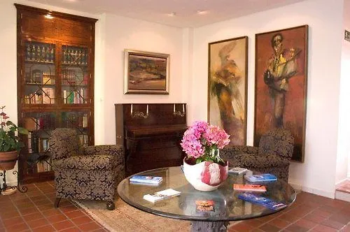 Hotel Maestre Cordoba