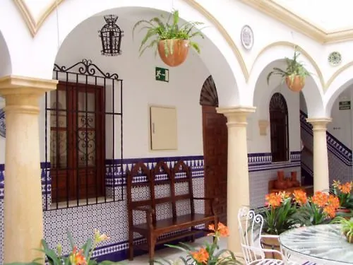 Hotel Maestre Cordoba 0*,  Spain