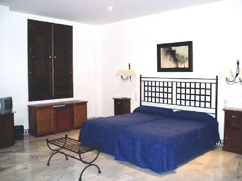 Hotel Maestre Cordoba Spain