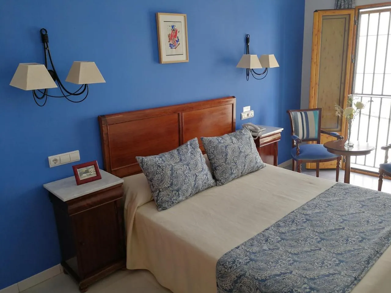 Hotel Maestre Cordoba