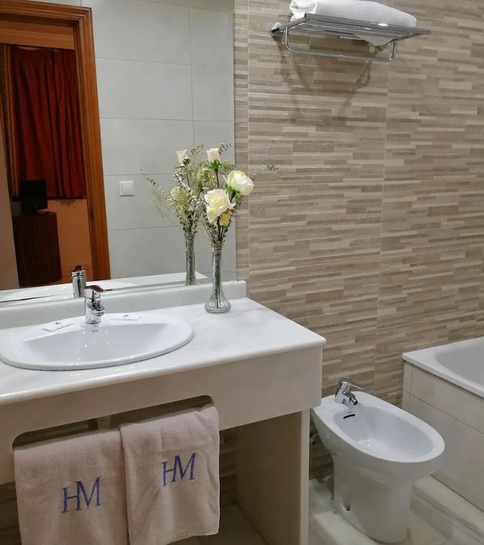 Hotel Maestre Cordoba