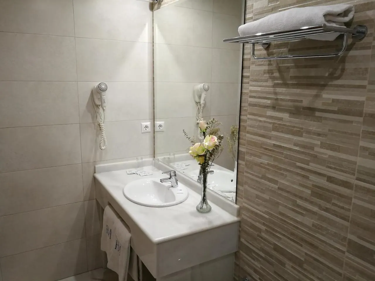 Hotel Maestre Cordoba Spain