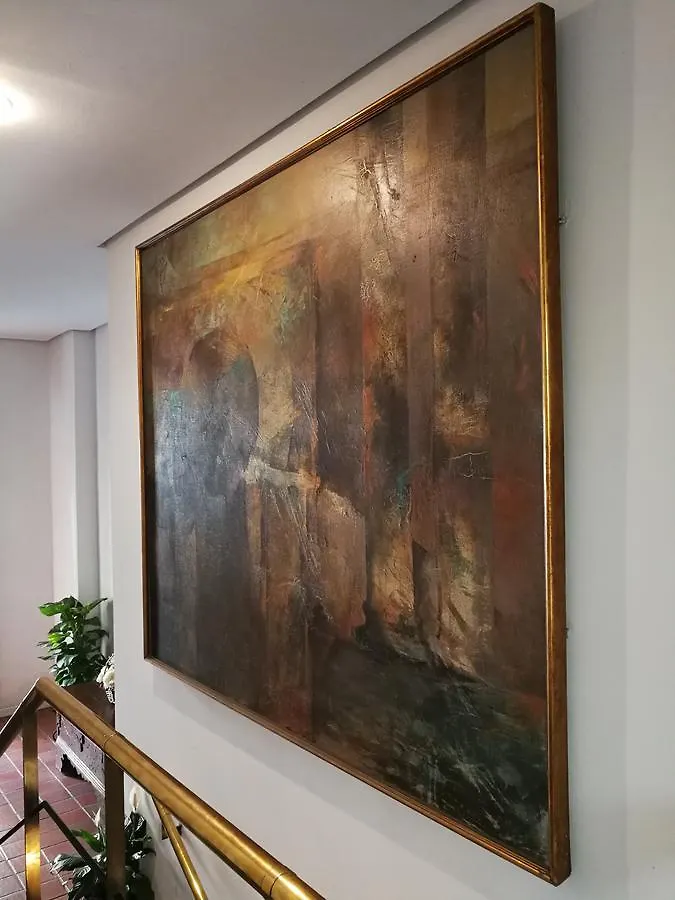 Hotel Maestre Cordoba
