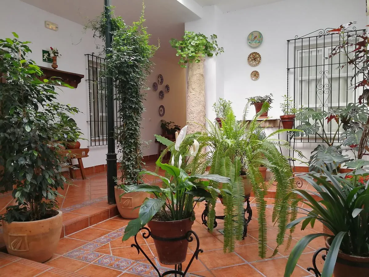 Hotel Maestre Cordoba