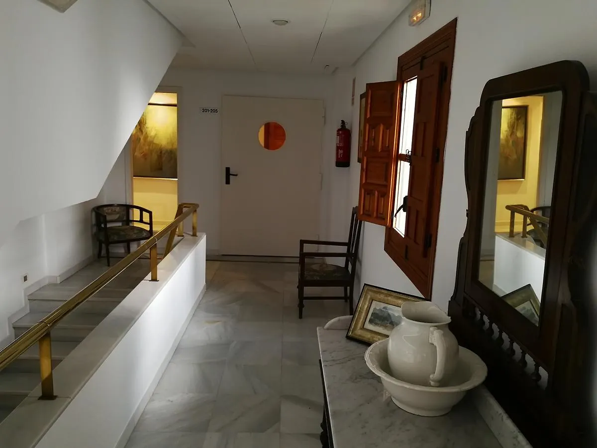 Hotel Maestre Cordoba