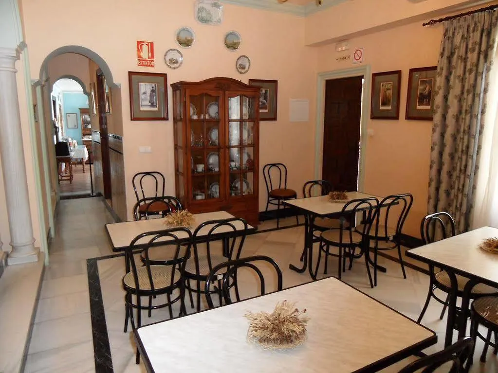 Hotel Maestre Cordoba Spain