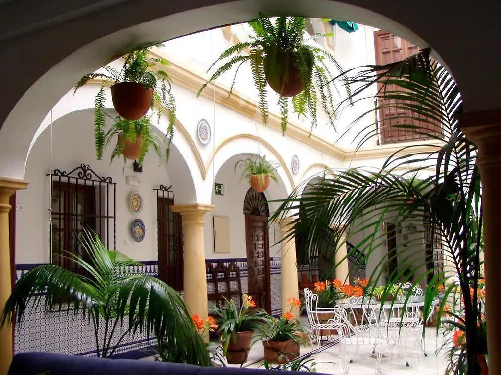 Hotel Maestre Cordoba Spain