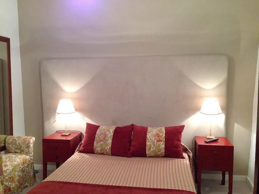 Hotel Maestre Cordoba