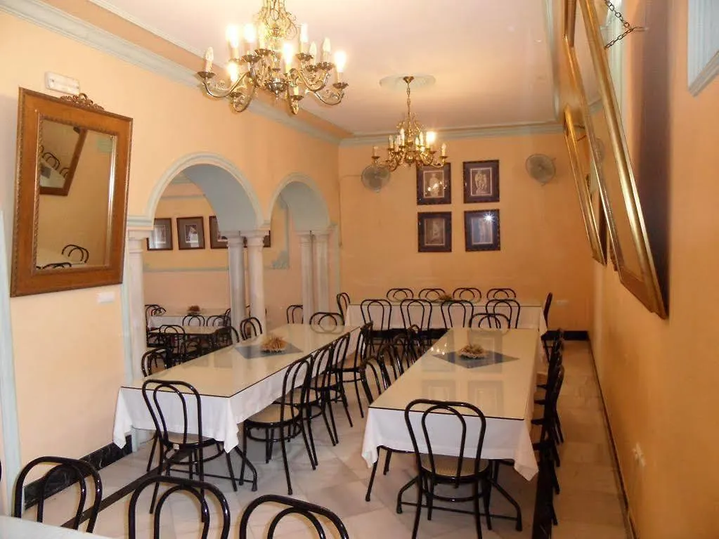Hotel Maestre Cordoba