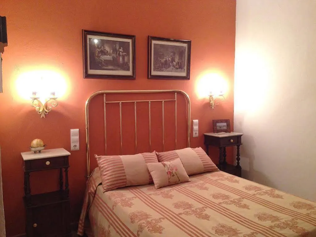 Hotel Maestre Cordoba