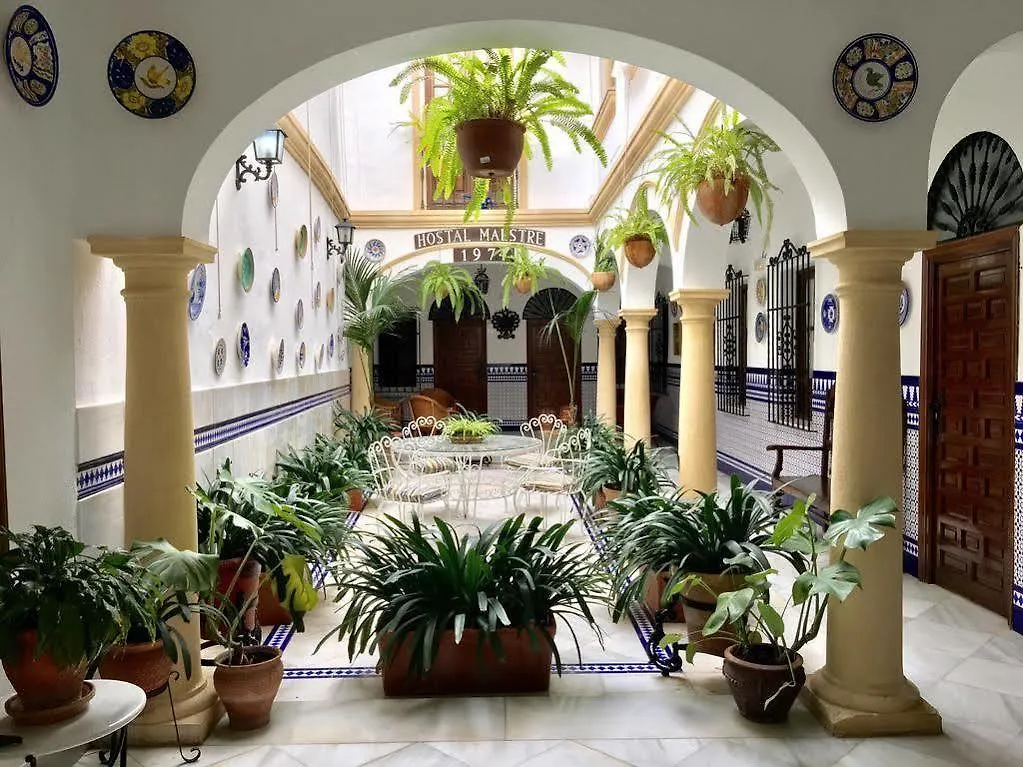 Hotel Maestre Cordoba